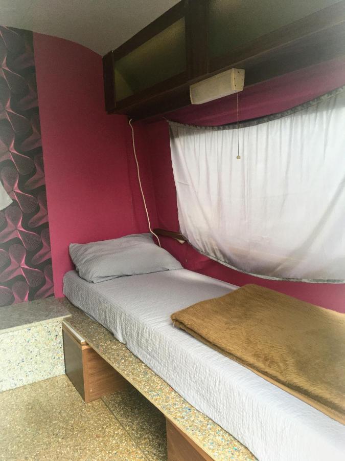 Camping Oaza Fehértemplom Kültér fotó