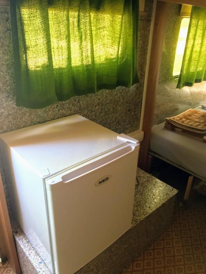 Camping Oaza Fehértemplom Kültér fotó