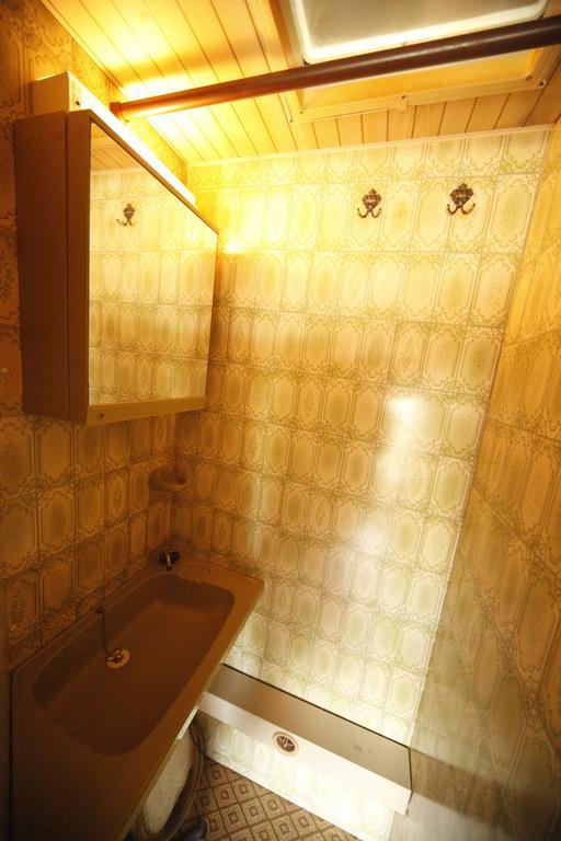 Camping Oaza Fehértemplom Kültér fotó