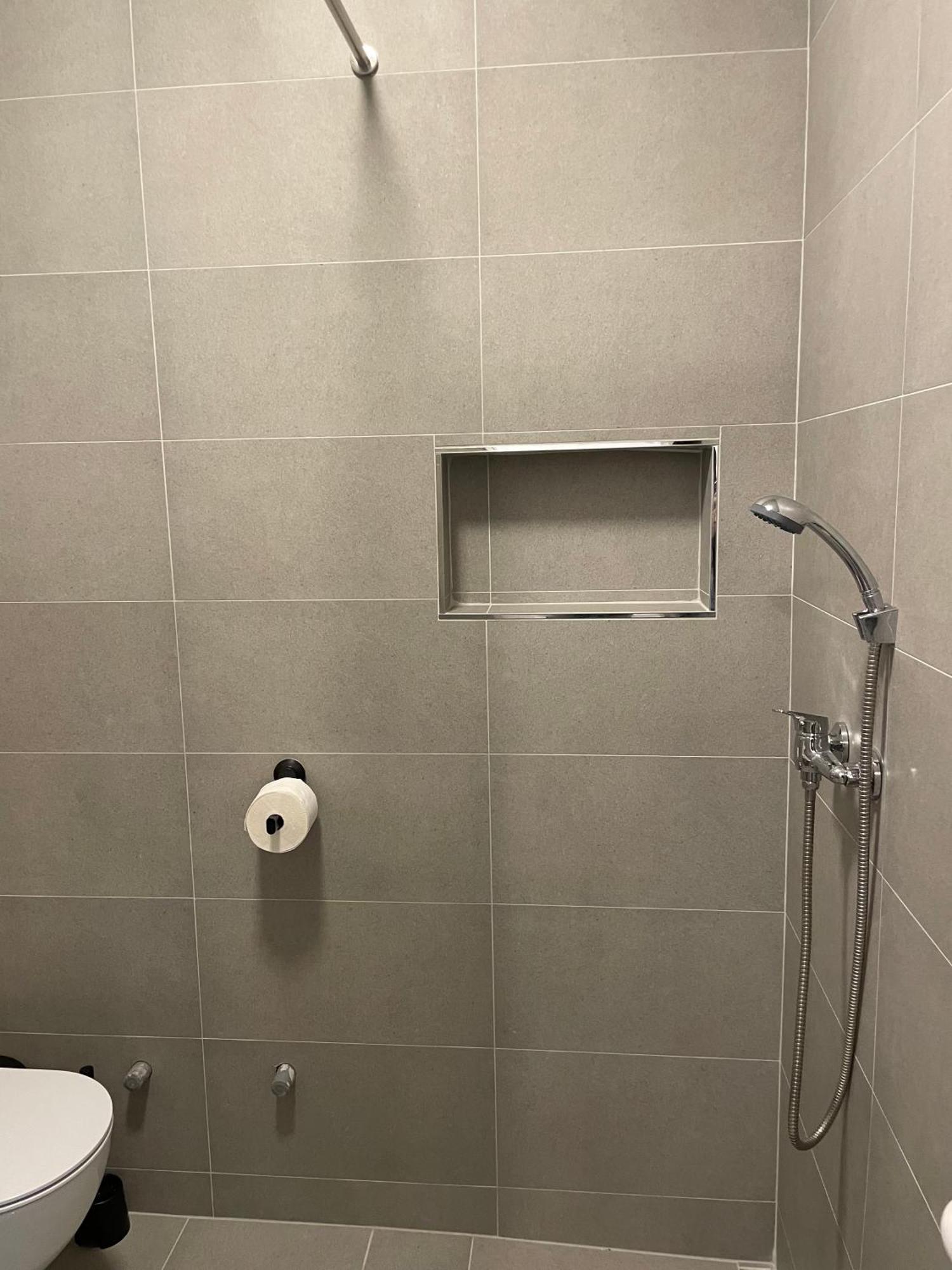 Camping Oaza Fehértemplom Kültér fotó
